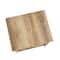 Household Essentials Jamestown 2-Shelf End Table